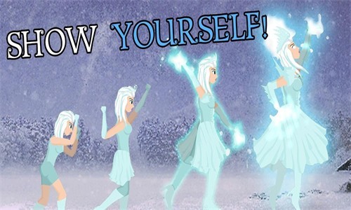 冰火公主格斗(Princess Brawl: Ice vs Fire) v4.0 安卓版 0