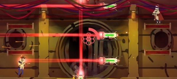 野孩子游戲 v0.2.7 安卓版 0