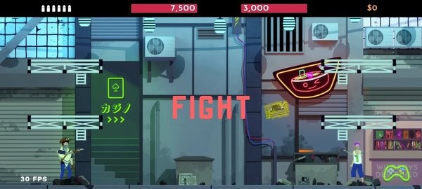 野孩子游戲 v0.2.7 安卓版 2