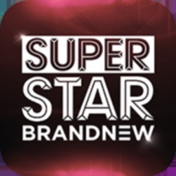 superstar brandnew游戲