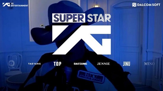 superstar yg ios安裝包 v3.0.17 iphone官方版 0