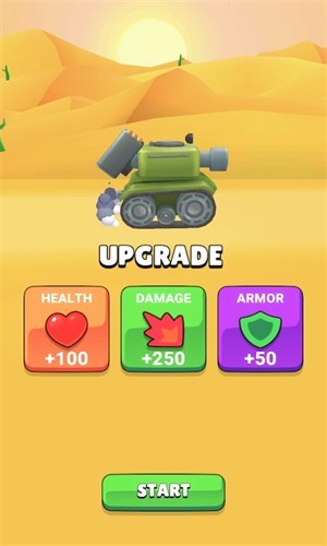 坦克合成射擊 坦克合成射擊游戲