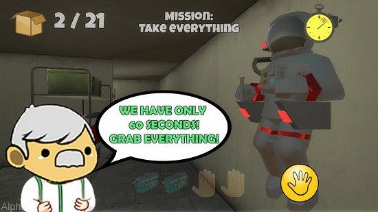 原子生存60秒 原子生存60秒下載