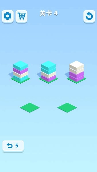 大樓排排站手游 大樓排排站游戲