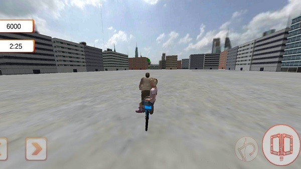 禿頂老大爺 v1.0 安卓版 3