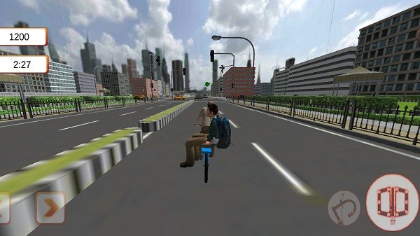 禿頂老大爺 v1.0 安卓版 2