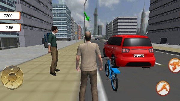 禿頂老大爺游戲下載 禿頂老大爺手游下載