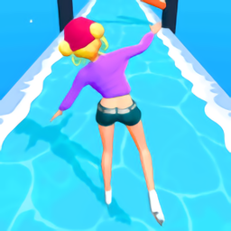 斯卡特舞(Scate Dance)