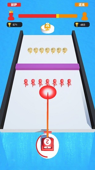 非酋大作戰(zhàn)手游 v1.0.140 安卓版 0