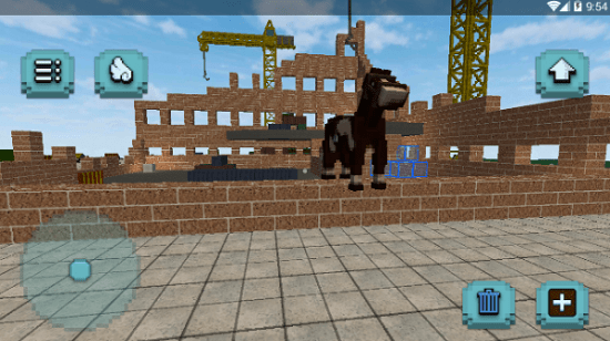 兒童醫(yī)院模擬器(Kids Hospital Craft) v1.0 安卓版 1