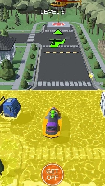 皇家水上樂園 v1.2.7 安卓版 0