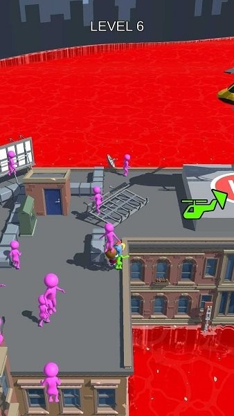 皇家水上樂園 v1.2.7 安卓版 1