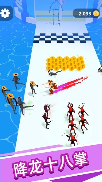 群戰(zhàn)大師游戲 v0.10.6.1.1209 安卓版 0