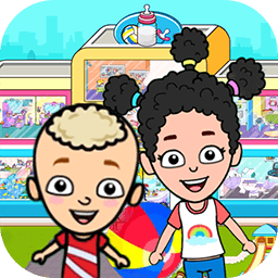 托卡世界奇妙屋完整版