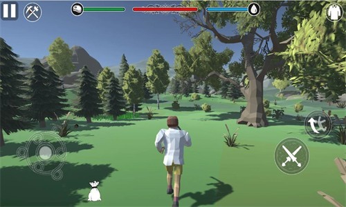 不幸的故事生存(Unlucky Tale) v1.0.1 安卓版 0