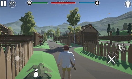 不幸的故事生存安卓版