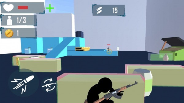 火柴人戰(zhàn)爭進化游戲下載 火柴人戰(zhàn)爭進化手機版下載