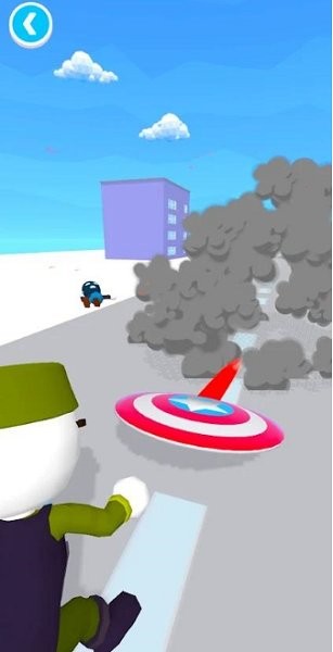 美國(guó)少校游戲 美國(guó)少校最新版