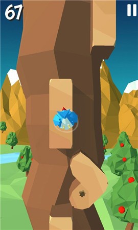 啄木鳥歷險記手游 v1.0.7 安卓版 0