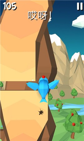 啄木鳥歷險記手游 v1.0.7 安卓版 1