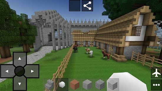 模擬玩具魔方 v1.11 安卓版 1