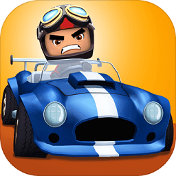 賽車集會(huì)最新版(Rev Heads Rally)