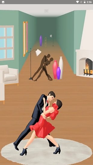 雙人炫舞手游 v1.2.1 安卓版 1