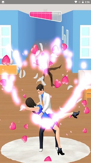 雙人炫舞手游 v1.2.1 安卓版 0