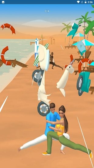 雙人炫舞手游 v1.2.1 安卓版 3