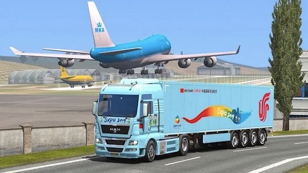 卡車飆車大對決 v1.0 安卓版 3