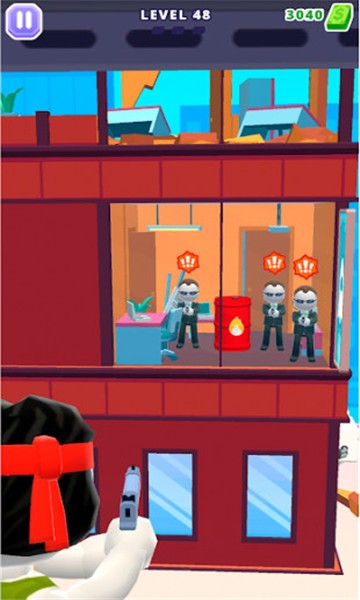 終結(jié)使命 v1.7.1 安卓版 1