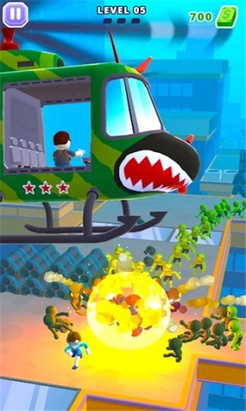 終結(jié)使命游戲下載