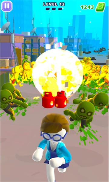 終結(jié)使命 v1.7.1 安卓版 0