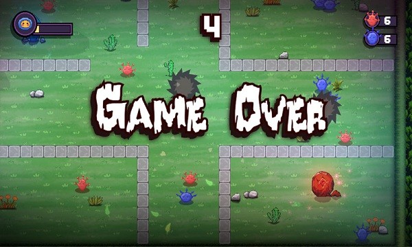 瘋狂彈跳球小游戲 v1.0.0 安卓版 0