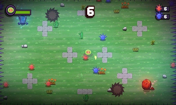 瘋狂彈跳球小游戲 v1.0.0 安卓版 1