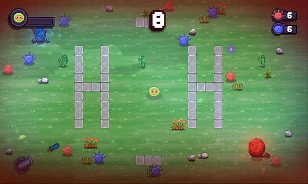 瘋狂彈跳球小游戲 v1.0.0 安卓版 2