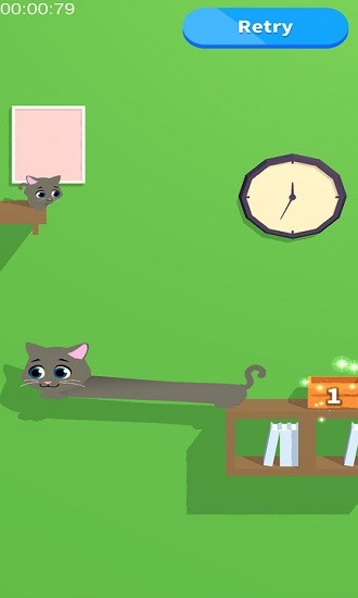 救救小貓咪 v0.6 安卓版 1