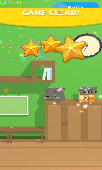 救救小貓咪游戲下載