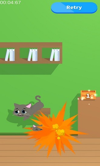 救救小貓咪 v0.6 安卓版 3