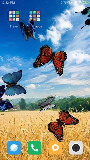 手機動物城app v1.4.0 安卓版 1