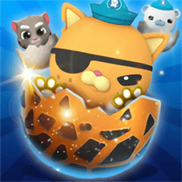 毛球萌寵明星大集結(jié)游戲