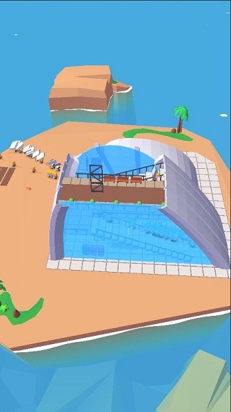 閑置垃圾回收(Idle Garbage Recycle-City Rebuilder) v1.2.3 安卓版 1