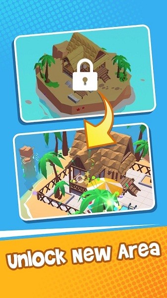 閑置垃圾回收(Idle Garbage Recycle-City Rebuilder) v1.2.3 安卓版 2