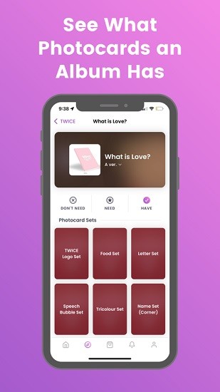 k-collect iphone版 k-collect蘋果版