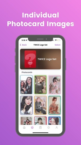 k-collect蘋果版 v2.3.0 iphone手機版 3