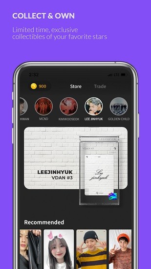 pickit集卡app v0.11.2 安卓版 0