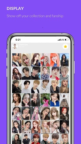 pickit集卡app v0.11.2 安卓版 2