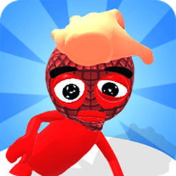 你躲我拍小游戲