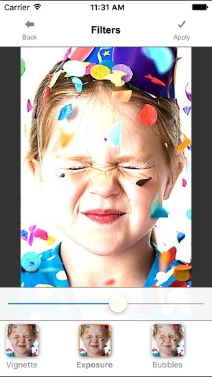 pickit照片打印機(jī)軟件 v22.00 安卓版 0