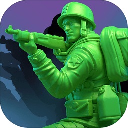 兵人突擊中文(Army Men Strike)